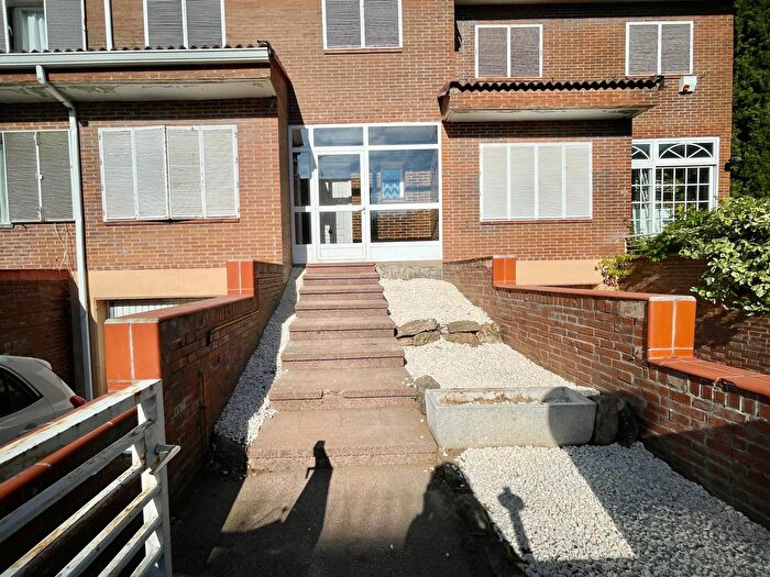Casa en venta en La Pizarra, San Lorenzo de El Escorial de 4 habitaciones