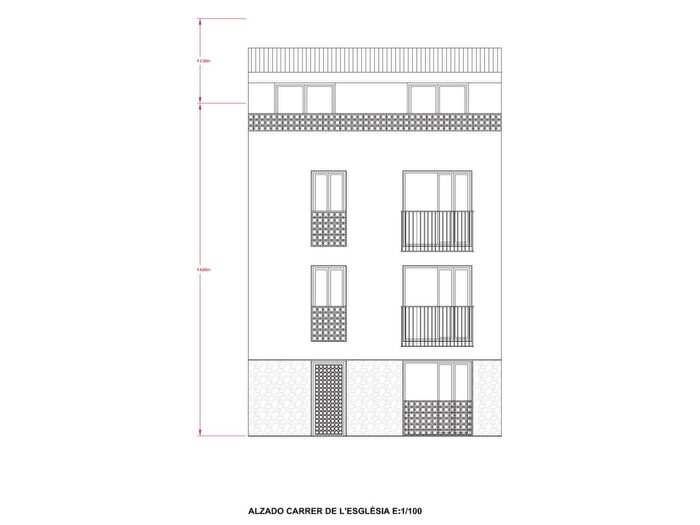 Casas en venta y pisos alquiler - 3