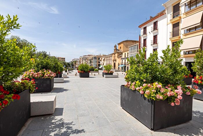 Piso en venta en Alcalá la Real, Jaén de 4 habitaciones