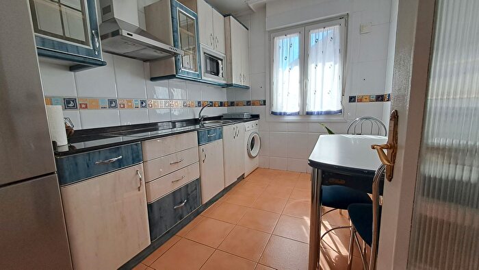 Casas en venta y pisos alquiler - 3
