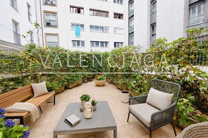 Casas en venta y pisos alquiler - 1