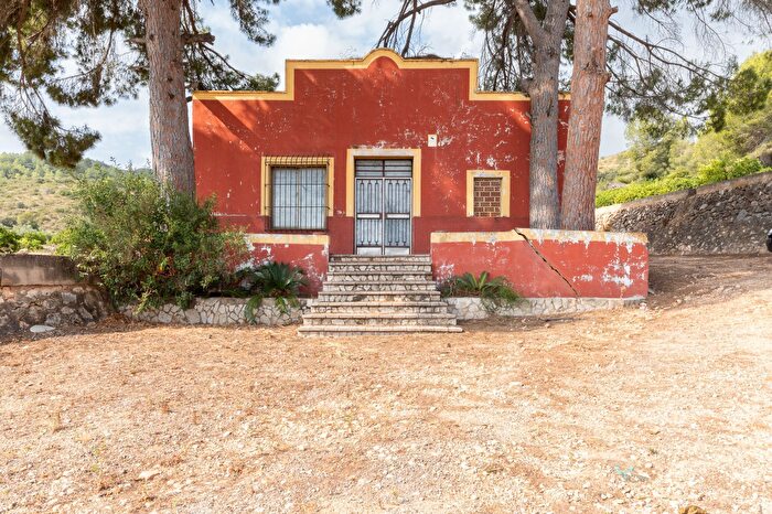 Casa en venta en Canals, Valencia de 2 habitaciones