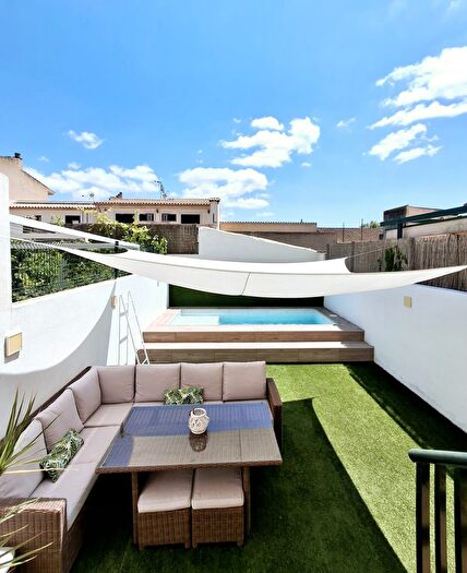 Piso en venta en Santa María del Camí, Illes Balears de 3 habitaciones