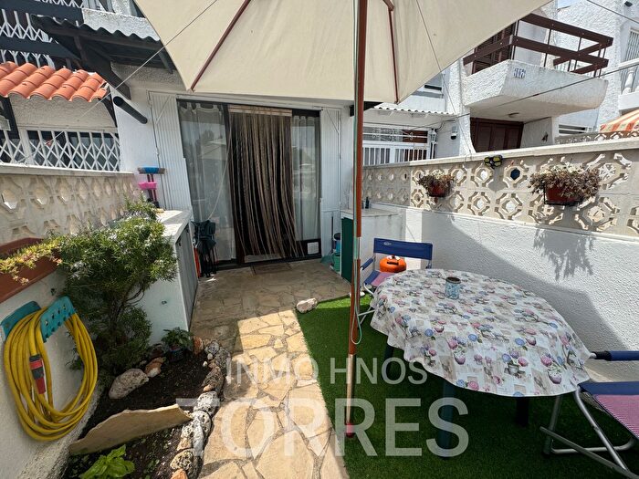 Casa en venta en Costa Sur, Peñíscola Peníscola de 1 habitacion