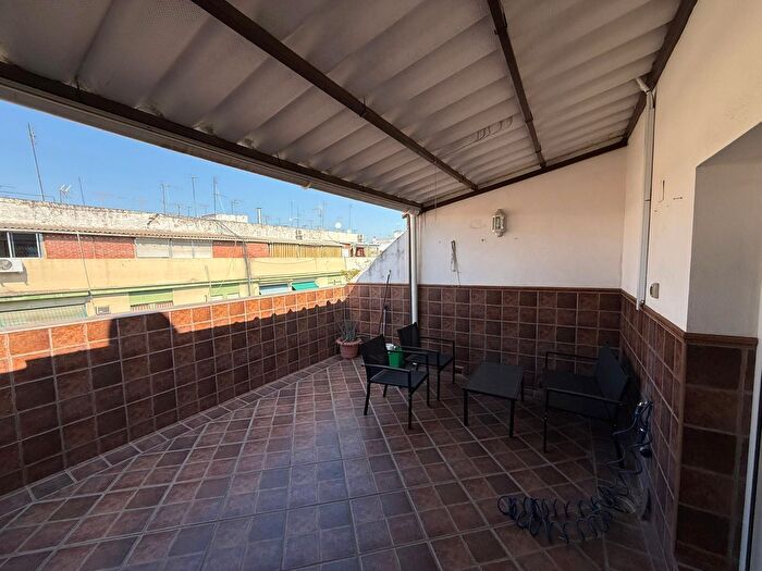Piso en venta en Levante, Viñuela Rescatado de 2 habitaciones