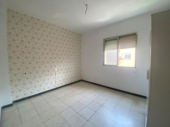 Piso en venta en Bailén Miraflores, San Alberto La Alcubilla Florisol de 3 habitaciones
