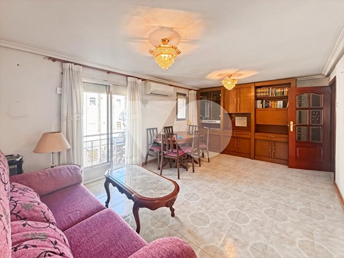 Piso en venta en San Blas, Simancas de 2 habitaciones