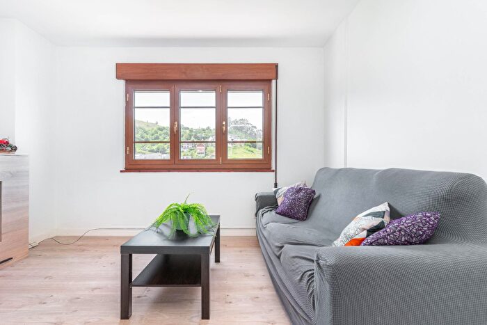 Casas en venta y pisos alquiler - 2