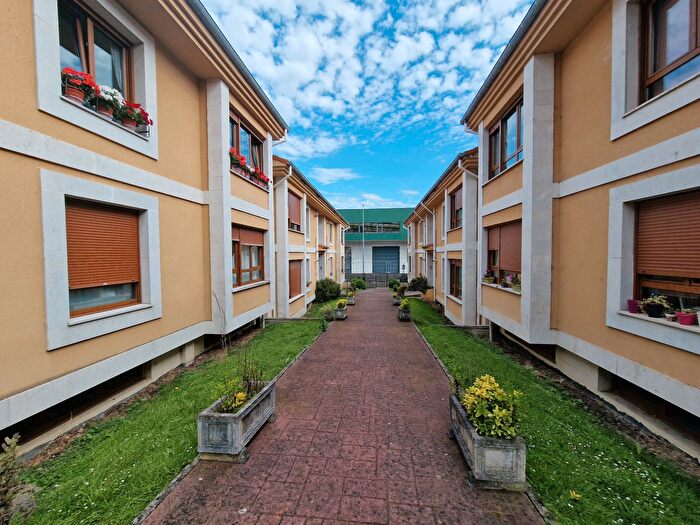 Piso en venta en Parbayón, Piélagos de 3 habitaciones