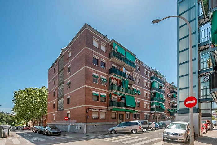 Piso en venta en Creu Alta Puiggener, Can Puiggener de 3 habitaciones