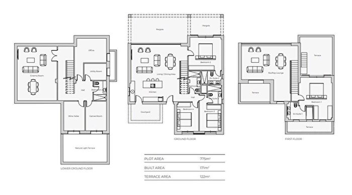 Casas en venta y pisos alquiler - 2