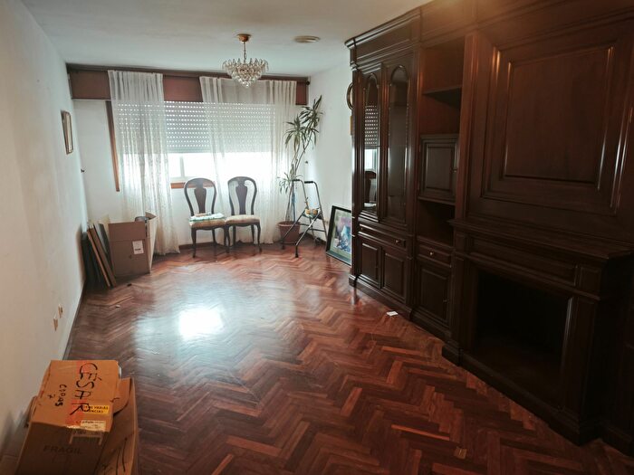 Piso en venta en Someso Matogrande, A Coruña Capital de 3 habitaciones
