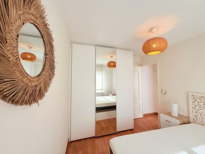 Piso en alquiler en General Dávila, Santander de 2 habitaciones