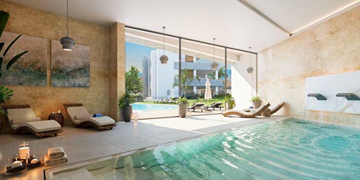 Piso en venta en Rïo Real Los Monteros, Alto de los Monteros de 3 habitaciones