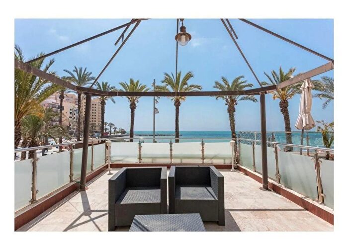 Piso en venta en Playa del Cura, Zona Playa del Cura de 4 habitaciones