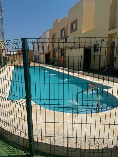 Casa en venta en Puebla de Guzmán, Huelva de 3 habitaciones