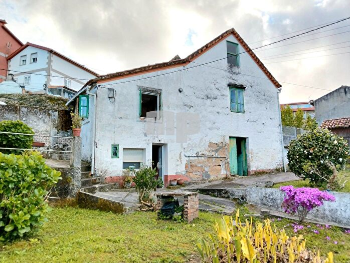 Casa en venta en Moaña, Pontevedra de 2 habitaciones