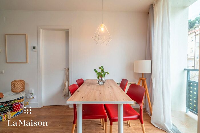 Casas en venta y pisos alquiler - 2