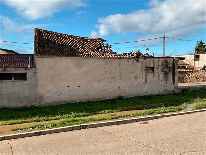 Piso en venta en Cantimpalos, Segovia
