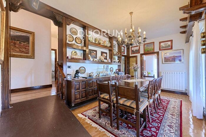 Casas en venta y pisos alquiler - 3