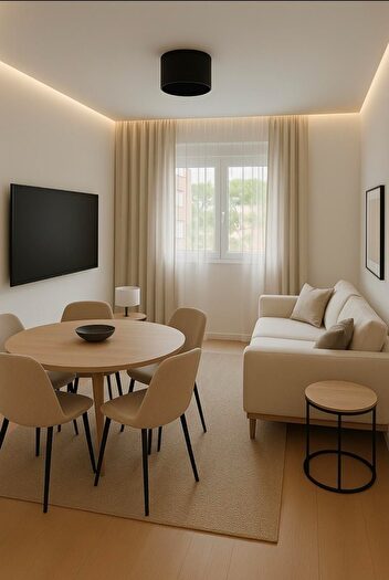 Casas en venta y pisos alquiler - 1