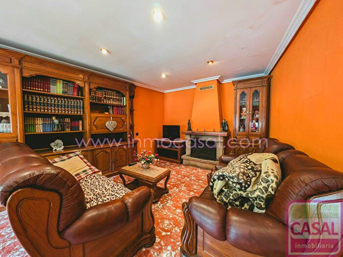 Casas en venta y pisos alquiler - 2