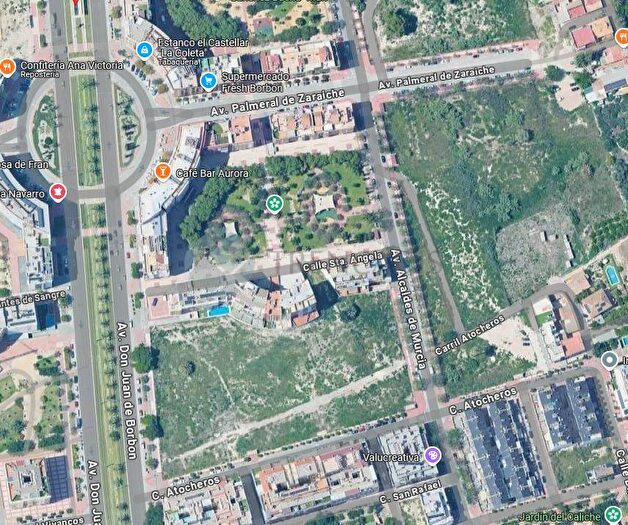 Casas en venta y pisos alquiler - 3