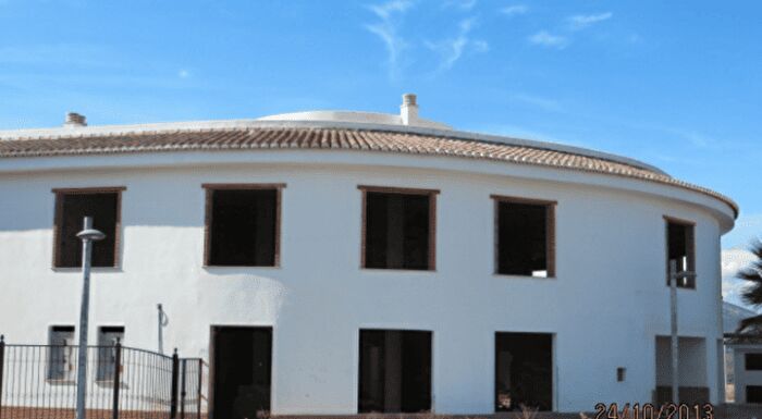 Piso en venta en Iznalloz, Granada