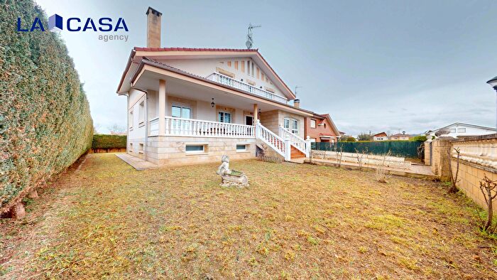 Casas en venta y pisos alquiler - 2