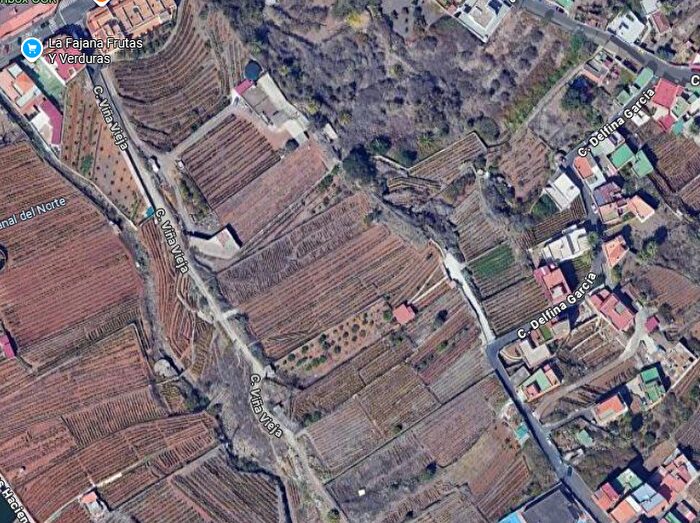 Piso en venta en La Victoria de Acentejo, Santa Cruz de Tenerife de 4 habitaciones