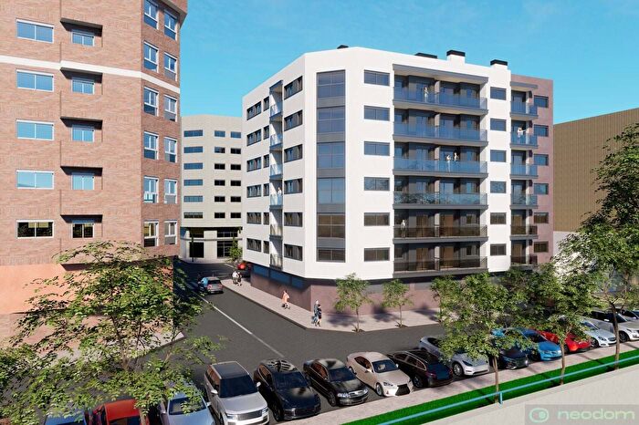 Casas en venta y pisos alquiler - 3