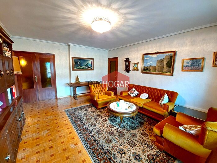 Casas en venta y pisos alquiler - 2