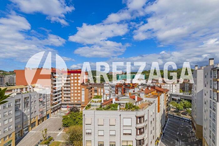 Casas en venta y pisos alquiler - 2