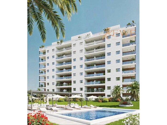 Piso en venta en Comunitat Valenciana, Alicante
