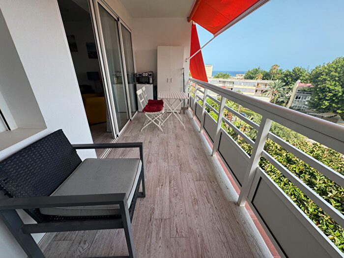 Piso en alquiler en Montemar, Torremolinos de 1 habitacion