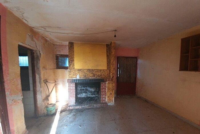 Casas en venta y pisos alquiler - 2
