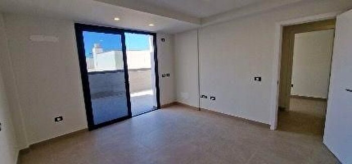 Piso en venta en Santiago del Teide pueblo, Santiago del Teide de 3 habitaciones