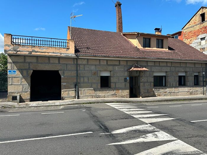 Casas en venta y pisos alquiler - 1