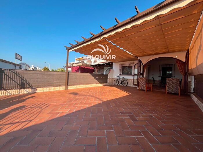 Casas en venta y pisos alquiler - 1
