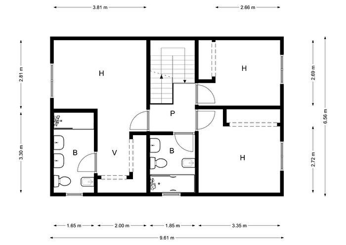 Casas en venta y pisos alquiler - 3