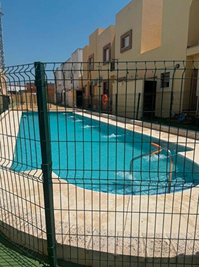 Casa en venta en Niebla, Huelva de 3 habitaciones