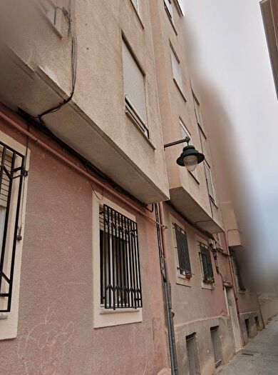 Piso en venta en Almodóvar del Campo, Ciudad Real de 2 habitaciones