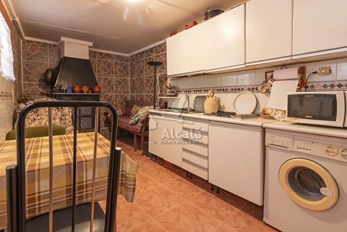 Casa en venta en Baraona, Soria de 2 habitaciones