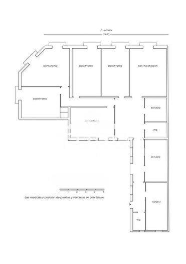 Casas en venta y pisos alquiler - 3