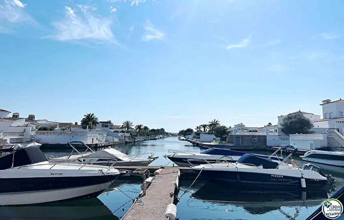 Casa en venta en Tordera Fluvià Llobregat, Empuriabrava de 3 habitaciones