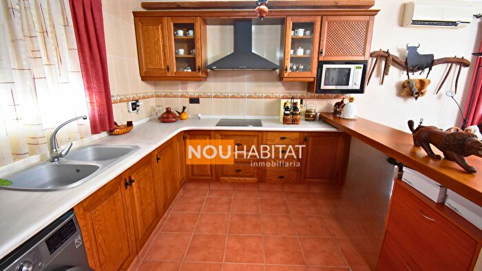 Casas en venta y pisos alquiler - 2