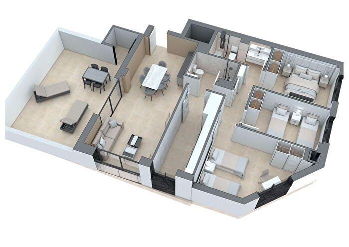 Casas en venta y pisos alquiler - 2