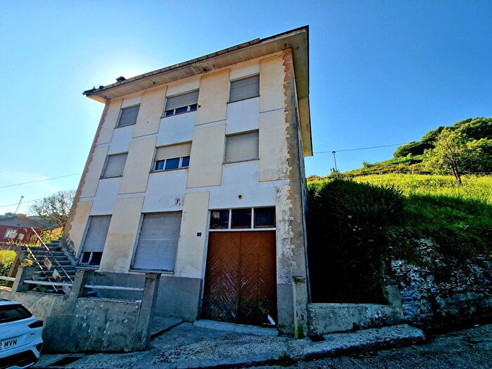 Casas en venta y pisos alquiler - 1