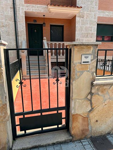 Casas en venta y pisos alquiler - 2