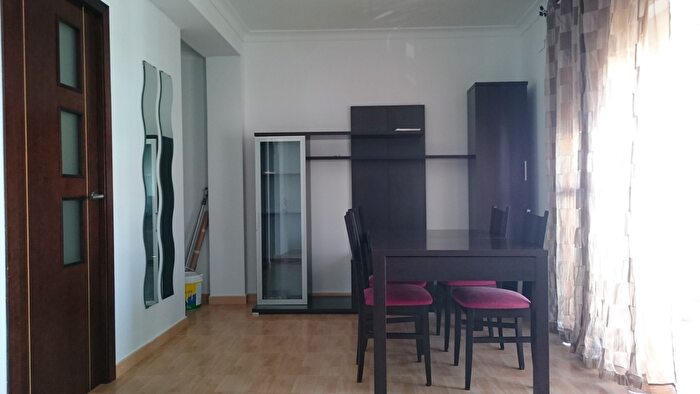 Piso en venta en Centro Doña Mercedes, Dos Hermanas de 2 habitaciones